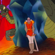 Image for article titled Netflix Is Making A Live-Action Dragon's Lair Movie